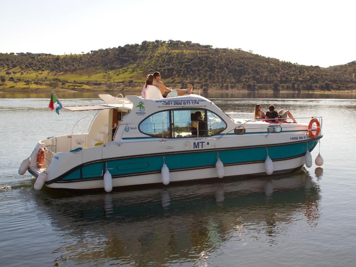 Amieira Marina Portel Exterior foto