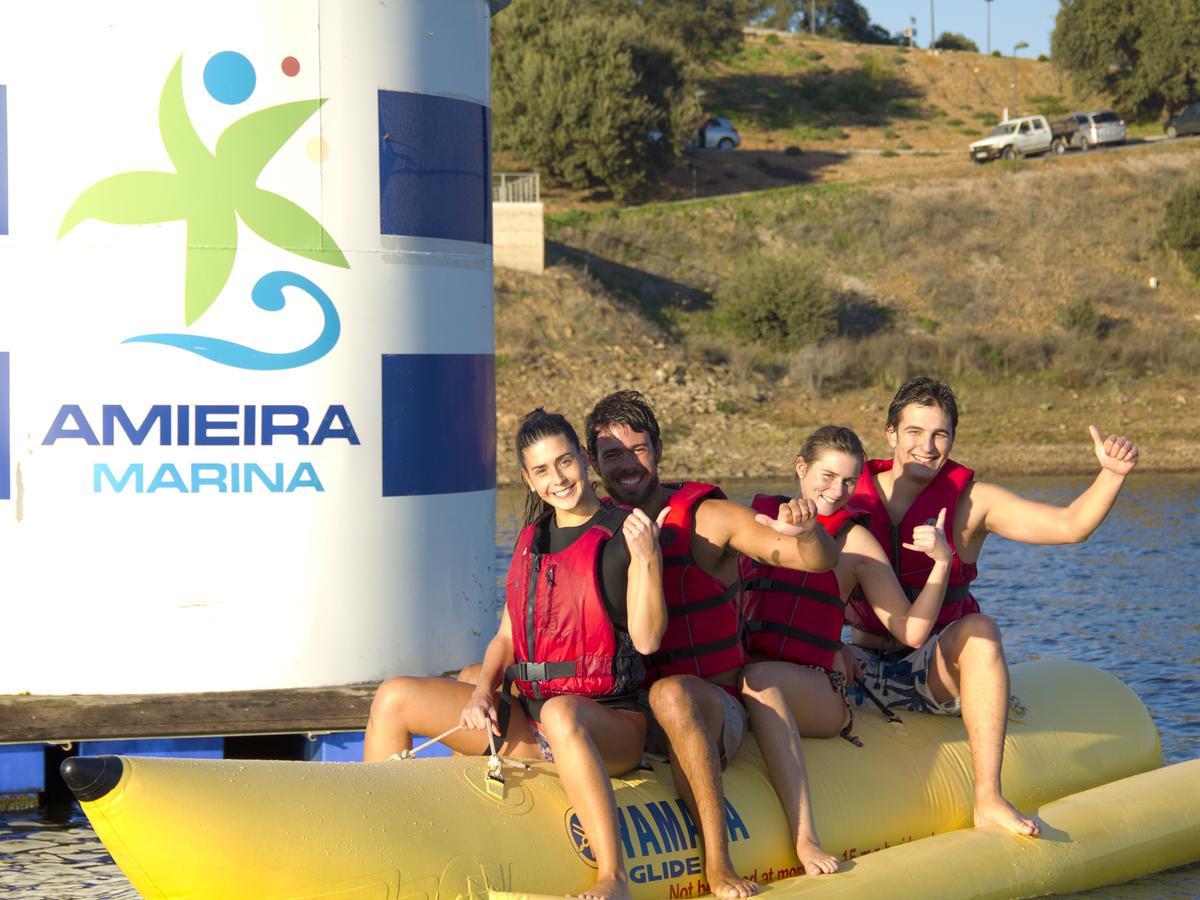 Amieira Marina Portel Exterior foto