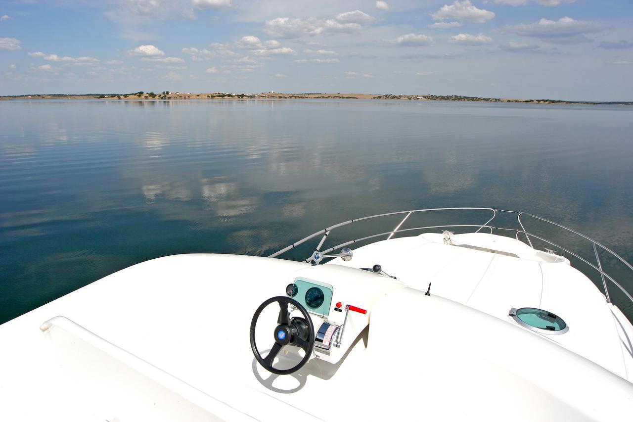 Amieira Marina Portel Exterior foto