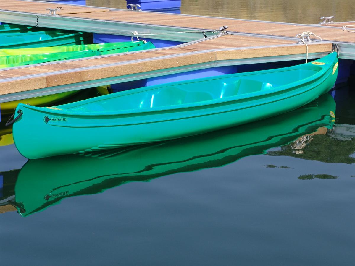 Amieira Marina Portel Exterior foto