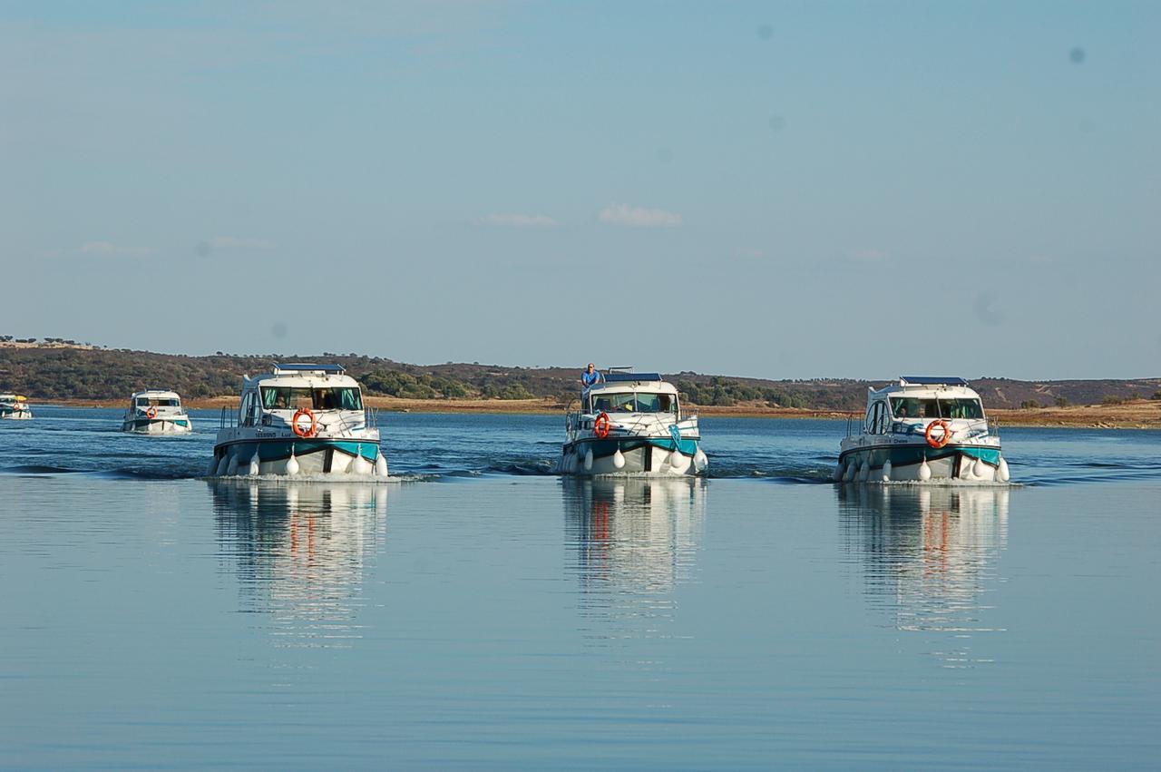 Amieira Marina Portel Exterior foto