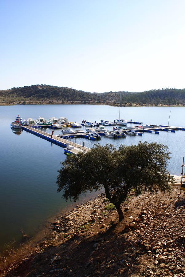Amieira Marina Portel Exterior foto