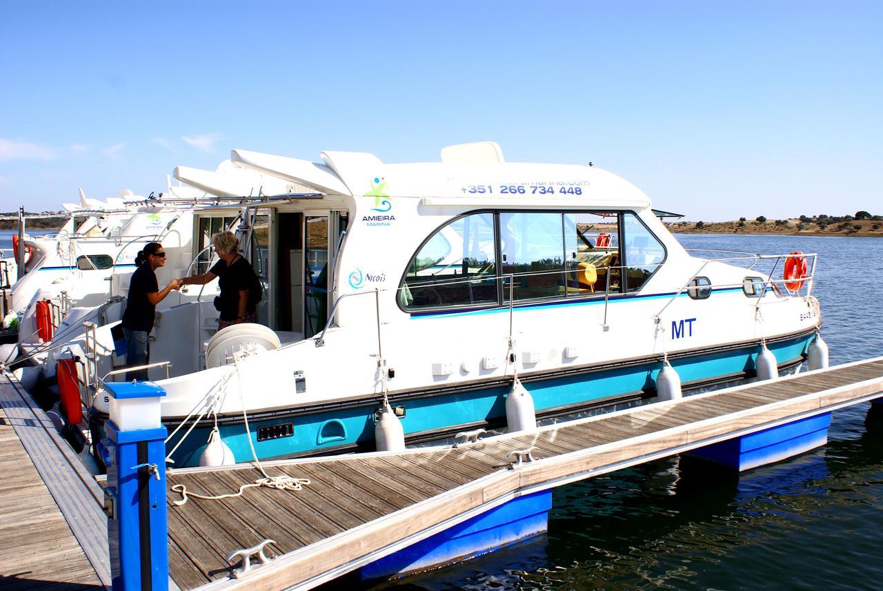 Amieira Marina Portel Quarto foto