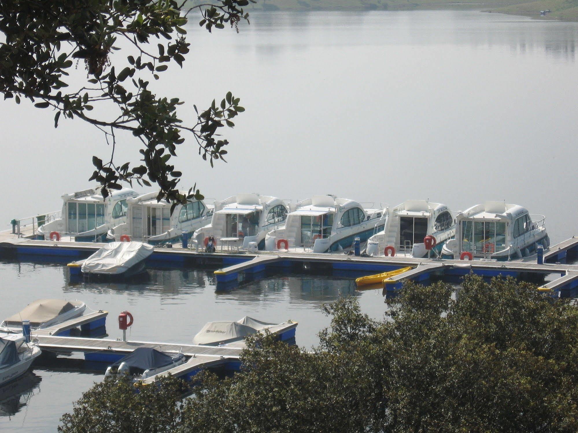 Amieira Marina Portel Exterior foto