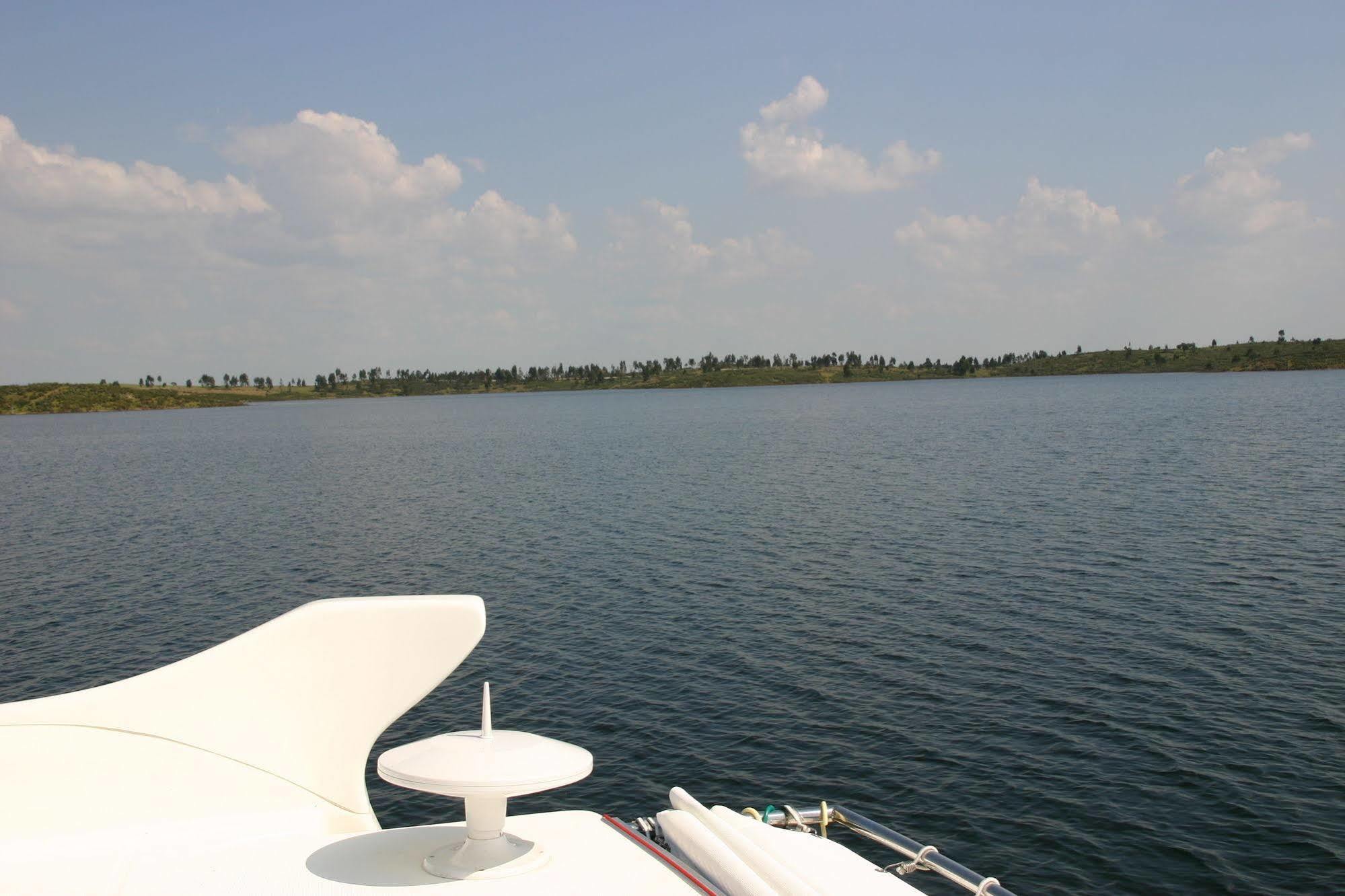 Amieira Marina Portel Exterior foto