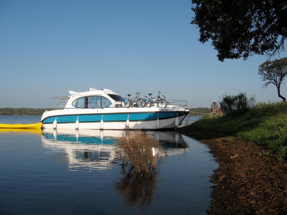 Amieira Marina Portel Quarto foto